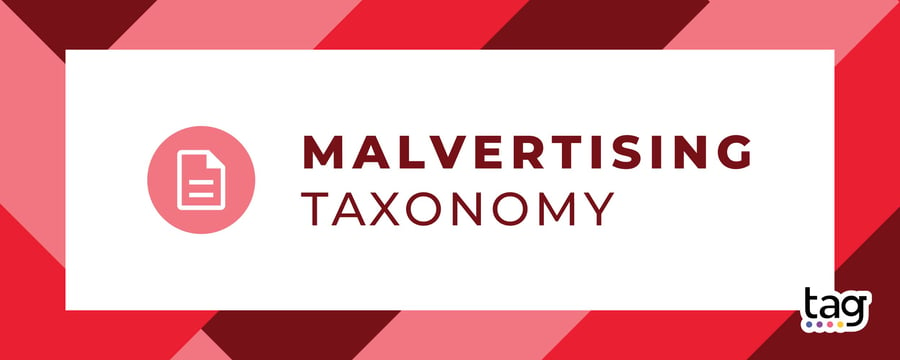 Malvertising Taxonomy Banner-min